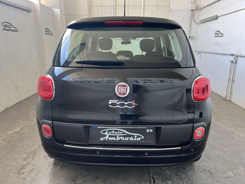 FIAT 500L 500L 1.3 mjt Lounge 95cv