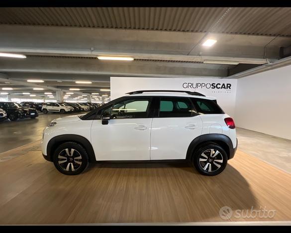 CITROEN C3 Aircross 1ª s. - C3 Aircross Pur U62764