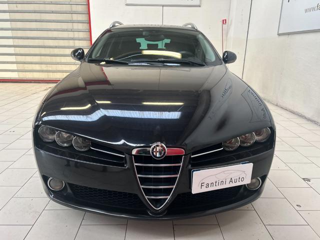 ALFA ROMEO 159 1.9 JTS 16V Sportwagon Distinctive