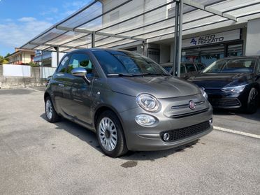 Fiat 500 1.0 Hybrid Dolcevita - km 40.000