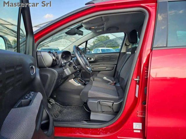 CITROEN C3 Aircross Aircross 1.5 bluehdi 110cv Shine s - GP713ZZ