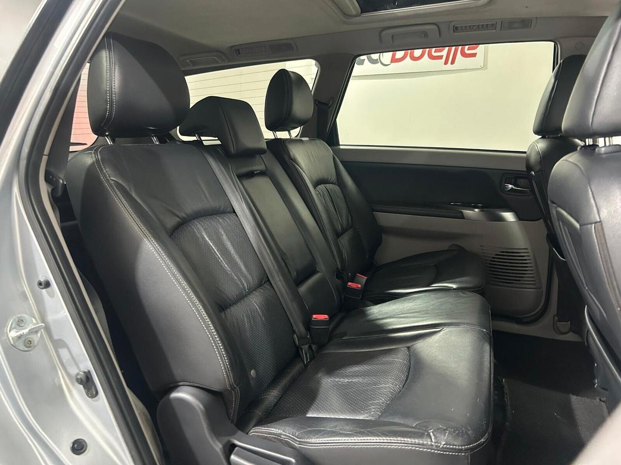 Mitsubishi Grandis 2.0 DI-D 7 posti Intense