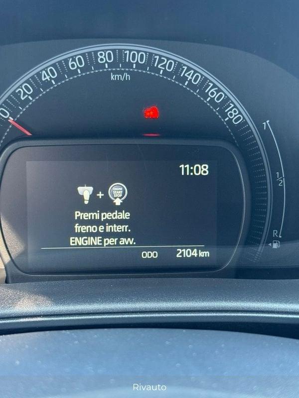 Toyota Aygo X 1.0B (72 CV) Lounge