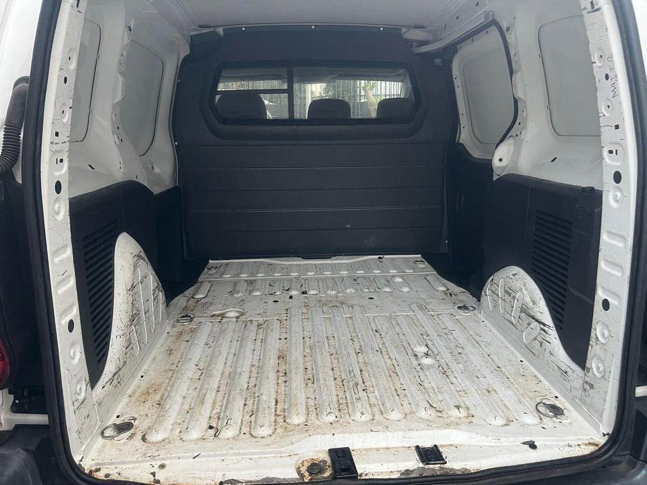 CITROEN BERLINGO Hdi 3 posti