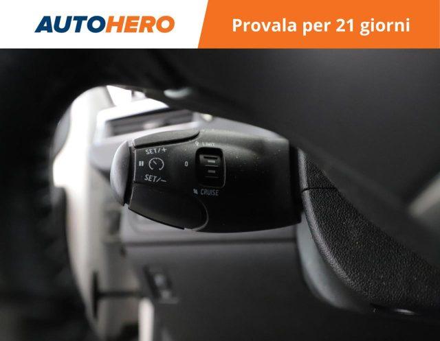 PEUGEOT 2008 1° serie BlueHDi 100 S&S Signature