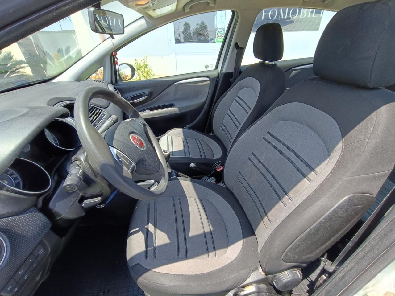 Fiat Grande Punto Evo 1.3 Mjt 75 CV DPF 5 porte S&S Dynamic - 2010