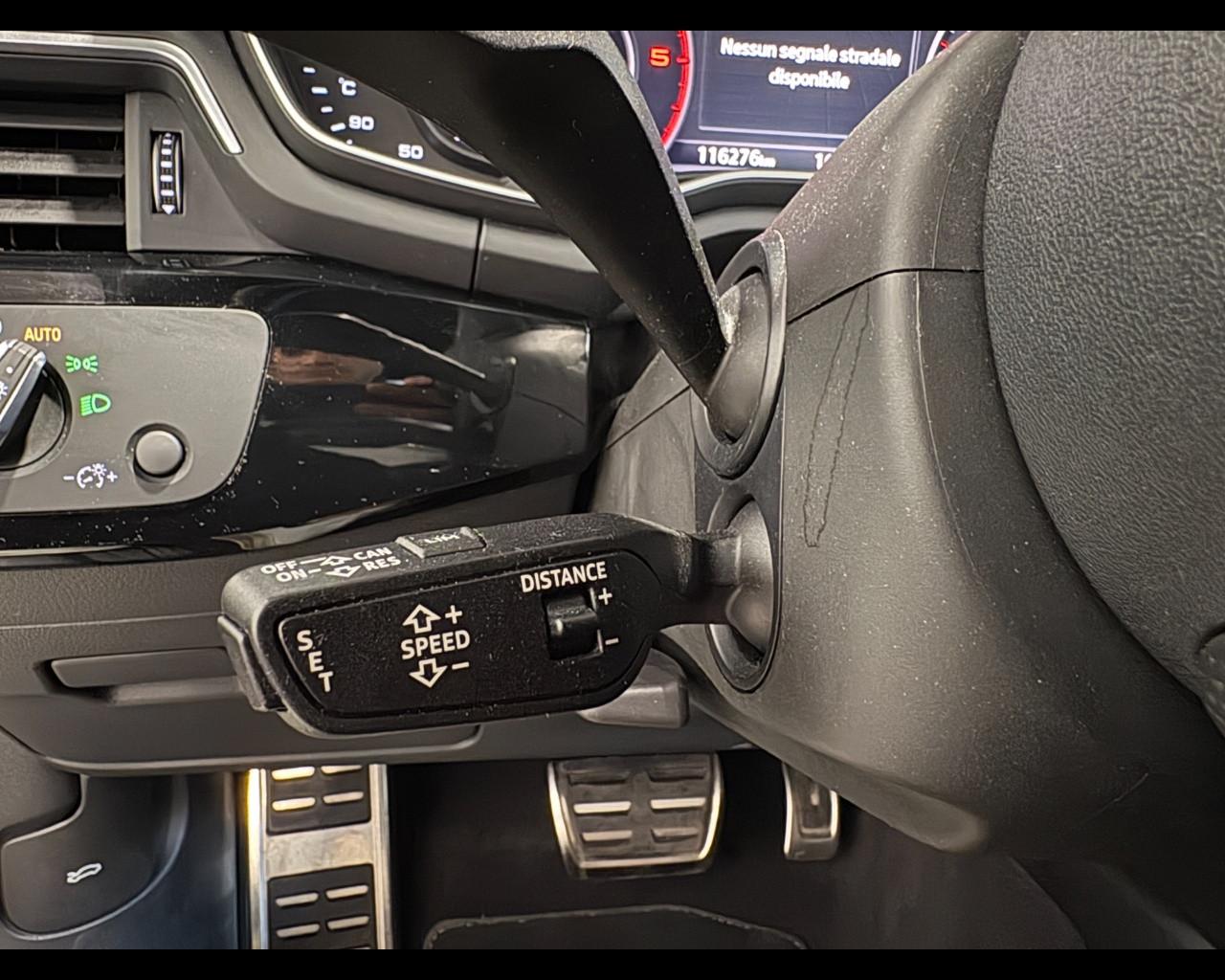 AUDI A5 CABRIO 40 TDI S-TRONIC QUATTRO BUSINESS SPORT