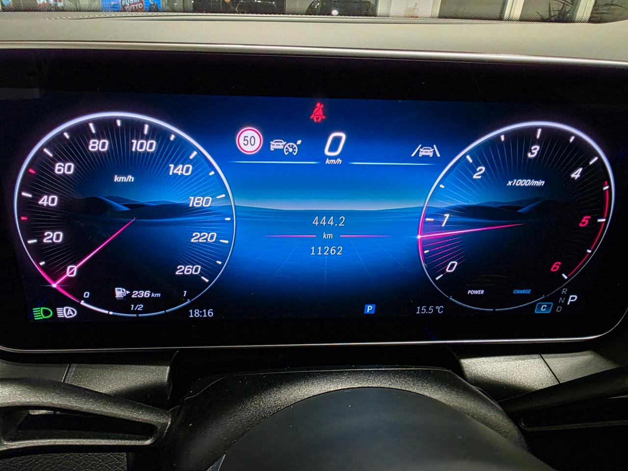 Mercedes-benz GLC 220 d 4Matic Mild hybrid Coupé AMG Line Premium Plus