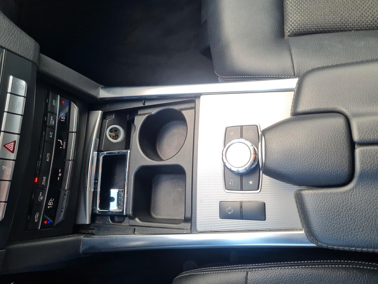 Mercedes-Benz Classe E - 300 BlueTEC DIESEL Edition Avantgarde