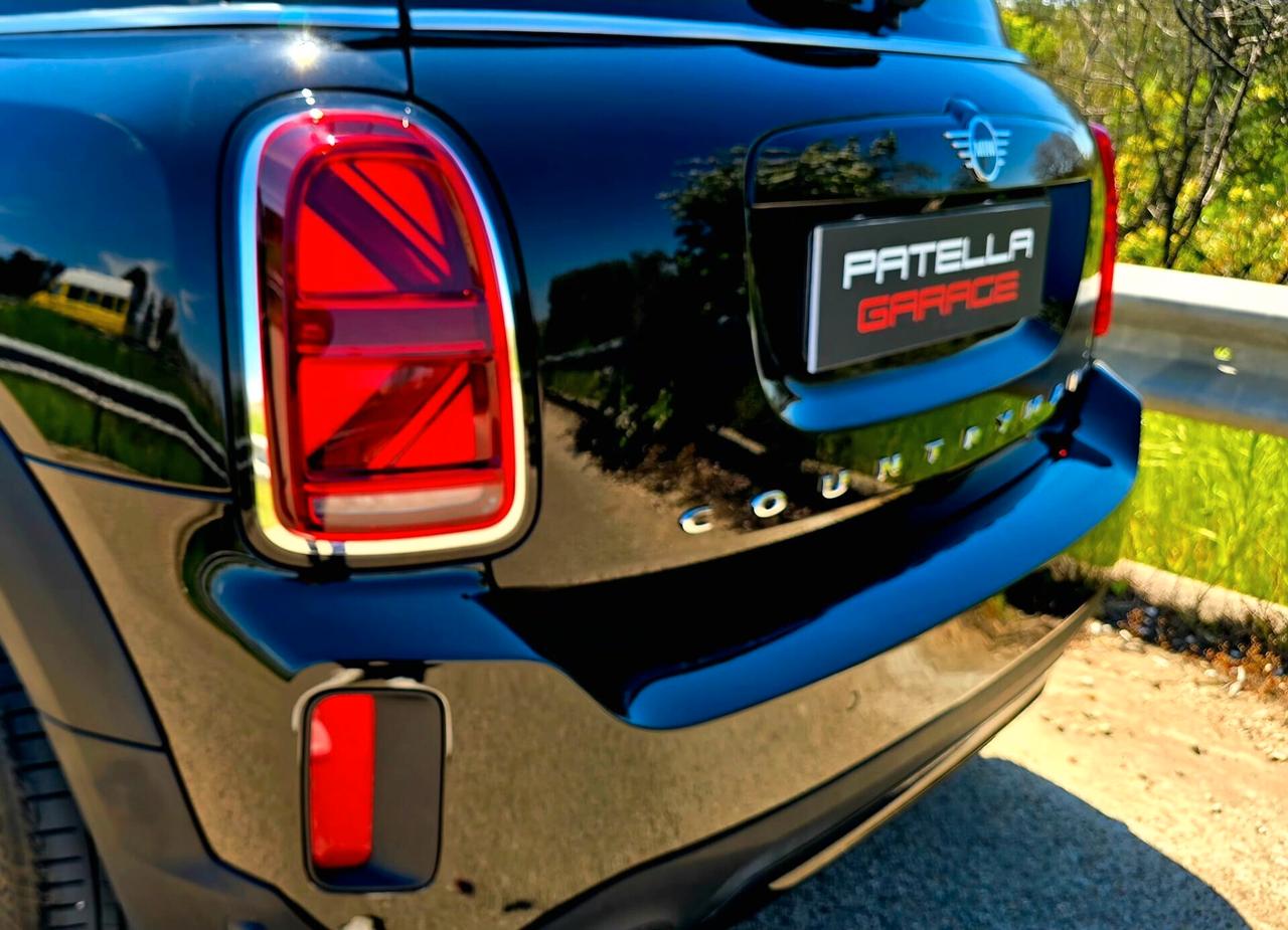 MINI COUNTRYMAN COOPER 1.5 D YOURS FACELIFT