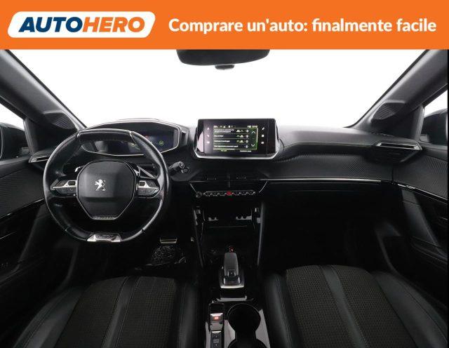 PEUGEOT 208 PureTech 130 Stop&Start EAT8 5 porte GT Line
