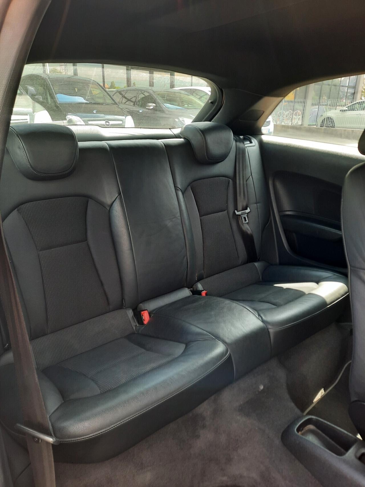 Audi A1 1.4 TFSI 185 CV S tronic Ambition S-Line