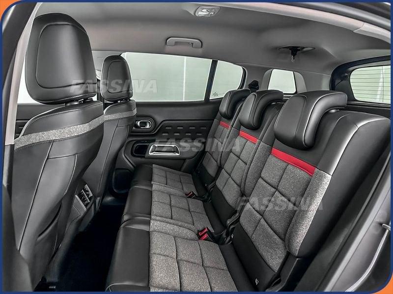 Citroën C5 Aircross C5 Aircross 1.5 bluehdi Feel s&s 130cv my19