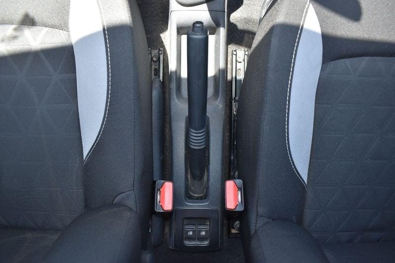 Dacia Sandero Sandero Stepway 1.5 dCi 8V 90CV