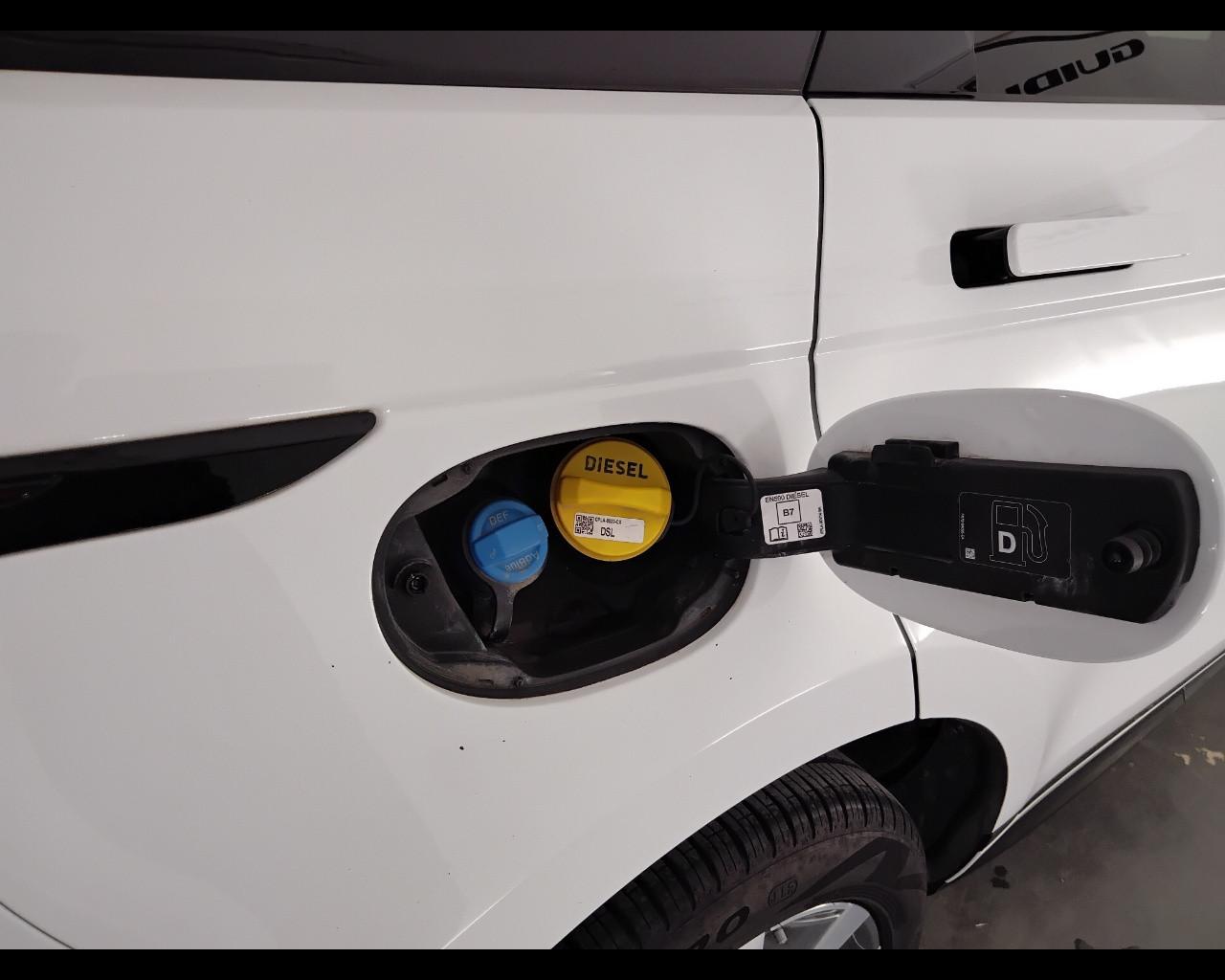 LAND ROVER Range Rover Evoque II 2019 - Range Rover Evoque 2.0d i4 mhev