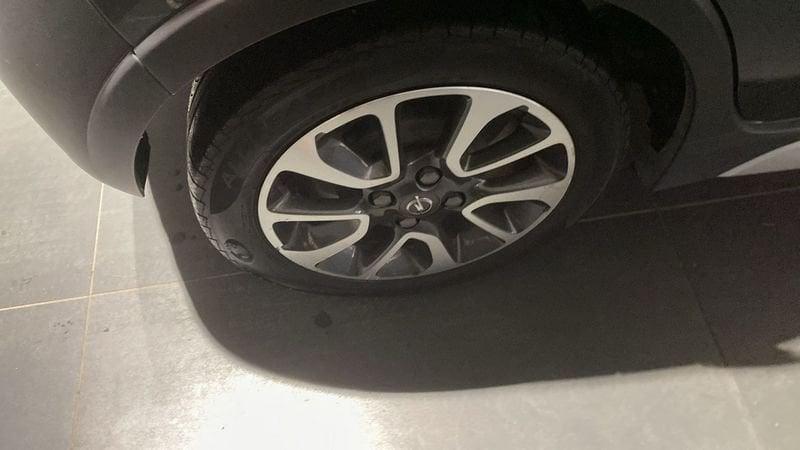 Opel Karl Karl Rocks 1.0 73 CV Start&Stop