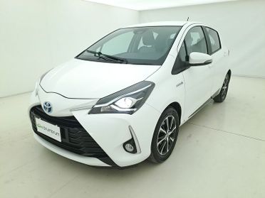 Toyota Yaris Hybrid Active BR841812 1.5 Full Hybrid 101CV