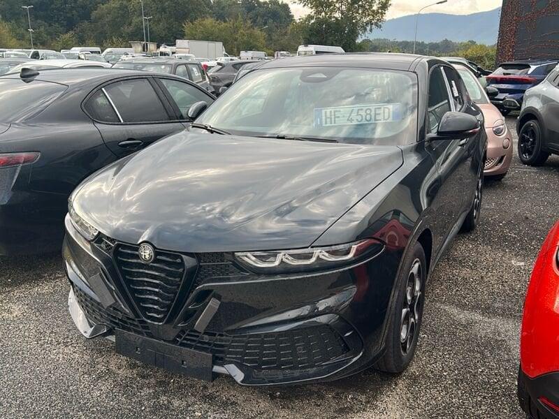 Alfa Romeo Tonale Diesel Diesel 130cv Sprint