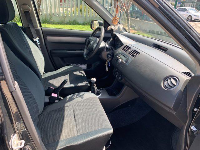 SUZUKI Swift 1.3 5p. GLX
