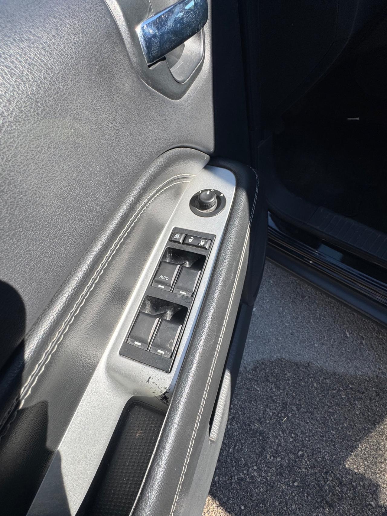 Jeep Compass 2.2 CRD Limited 2WD
