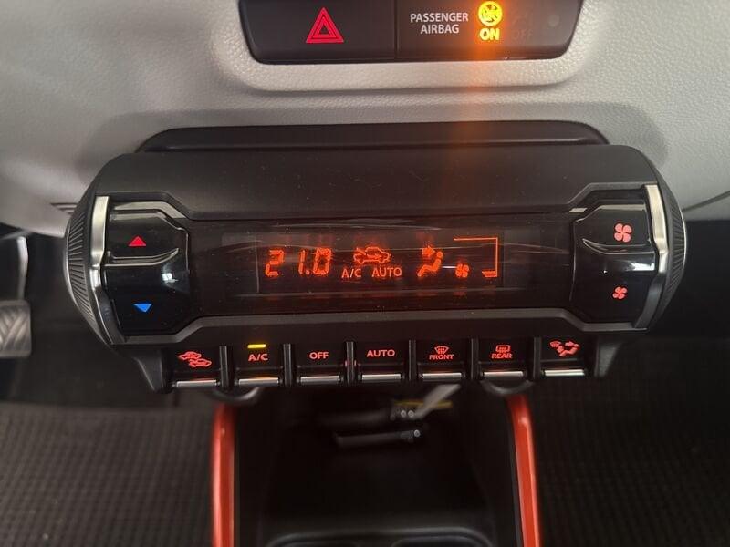 Suzuki Ignis Ignis 1.2 Hybrid 4WD All Grip Top