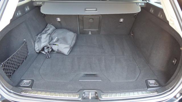 VOLVO V60 Cross Country B4 (d) AWD automatico