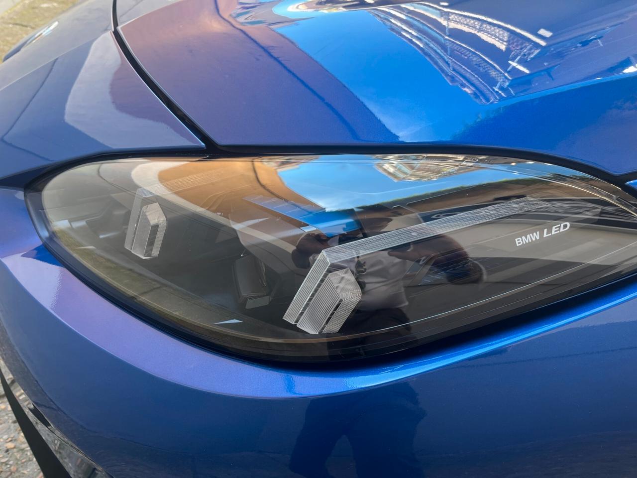 Bmw 118 118d MSport Pro
