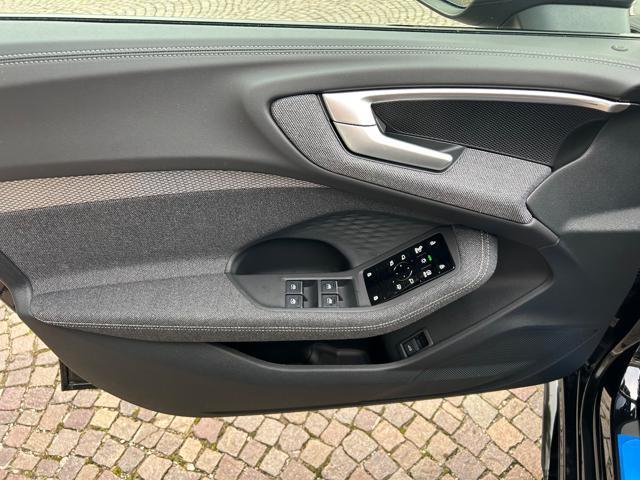 AUDI A5 Avant TDI 150 kW mHEV+ S tronic S Line edition