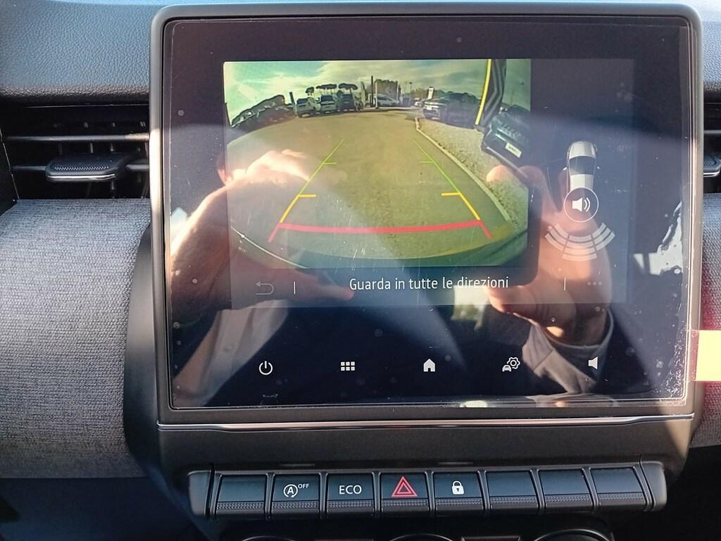 Renault Clio 1.0 TCe Evolution