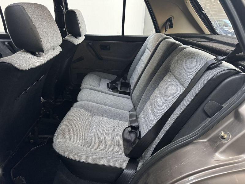 Volkswagen Golf GL 5p 1050 4 marce