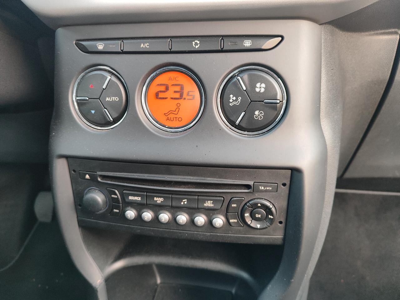 Citroen C3 1.4 Style Eco Energy G