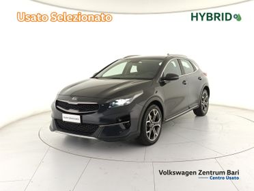 Kia Xceed 1.6 crdi mhev style 136cv dct