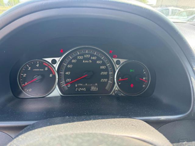HONDA CR-V 2.2 16V i-CTDi EX
