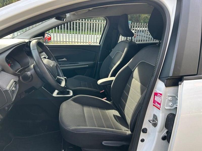 Dacia Jogger 1.0 TCe GPL Extreme UP 1.0 tce Extreme up GPL