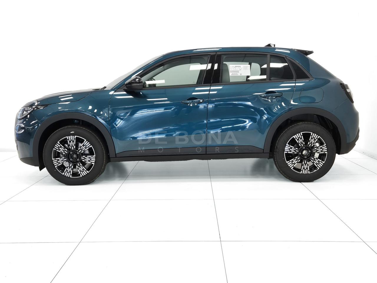 Fiat 600 1.2 hybrid icon 145cv auto