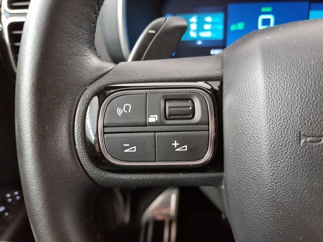 CITROEN C5 Aircross Hybrid 225 e-EAT8 Shine