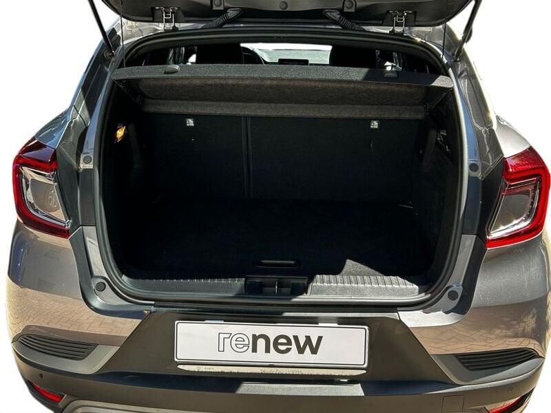 Renault Captur Hybrid E-Tech 145 CV RS Line
