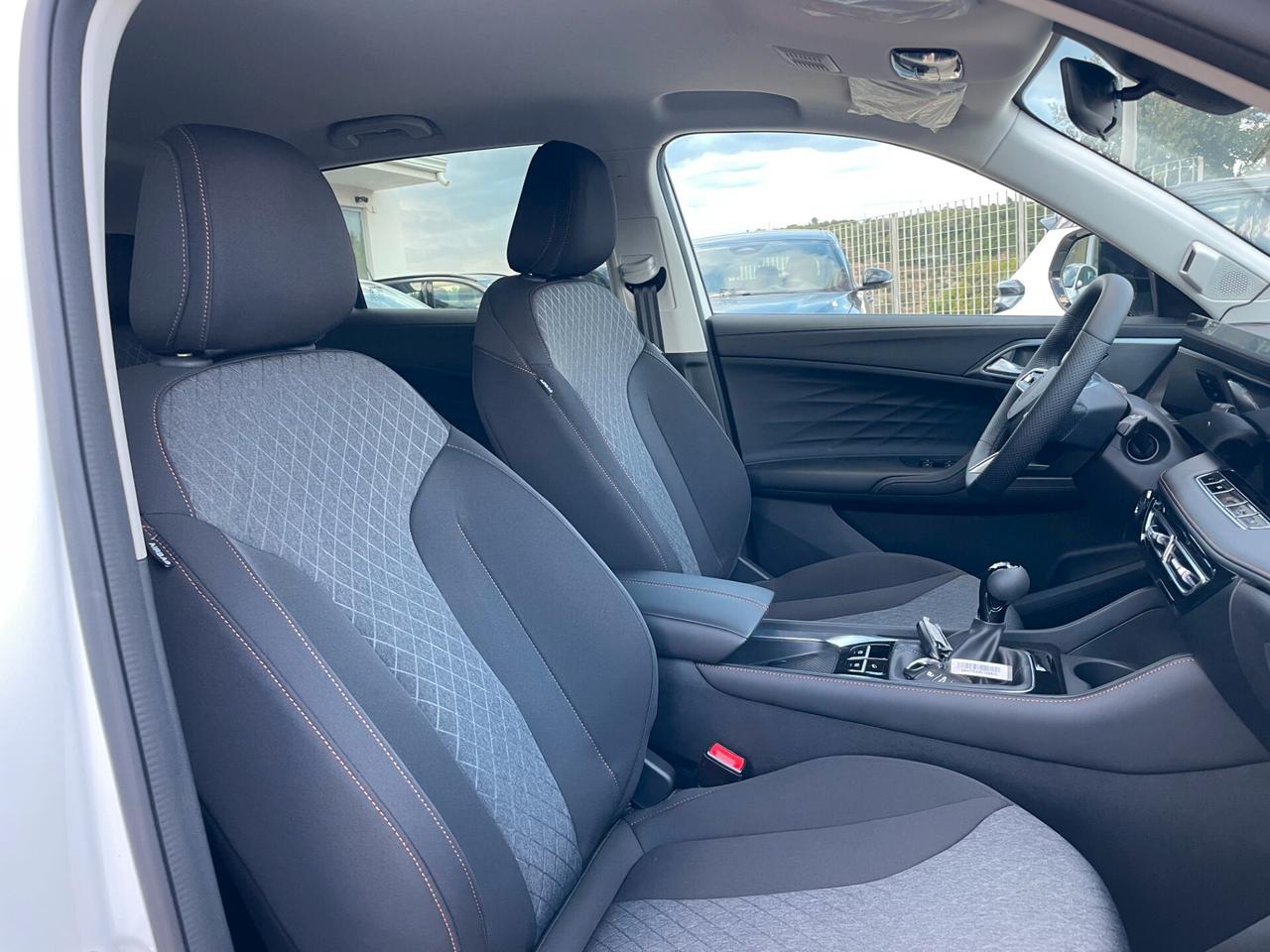 Mg HS 1.5T-GDI Comfort 170 CV (NUOVA)