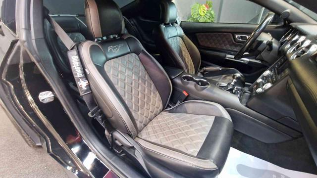 FORD Mustang 3.7 V6 SHELBY COBRA!! SCARICHI SPORTIVI!!
