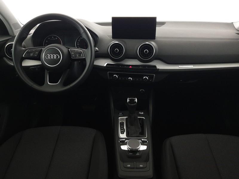 35TFSI 150CV S tronic Business Advanced