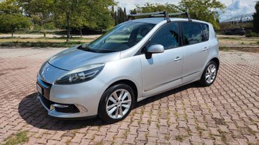 Renault Scenic Scénic XMod 1.5 dCi 110CV S&S Bose