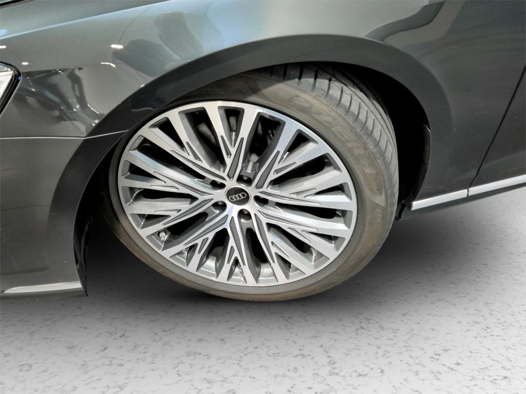 Audi A8 50 3.0 tdi mhev quattro tiptronic