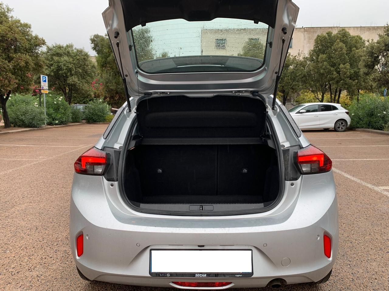 Opel Corsa NEW 2022 ELEGANCE