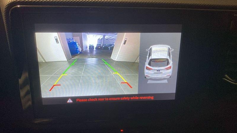 DR AUTOMOBILES dr 4.0 dr 4.0 1.5 Bi-Fuel GPL