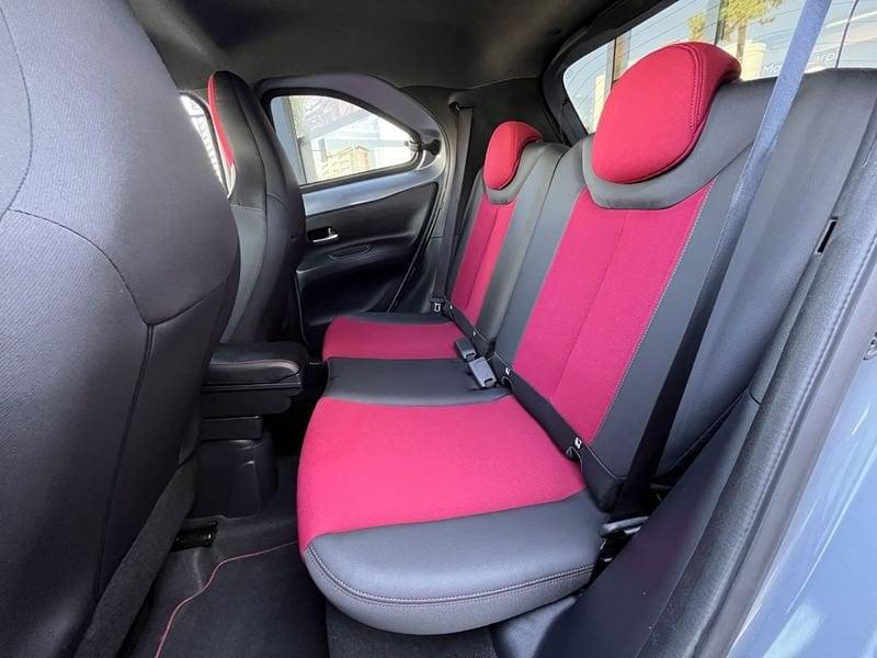Toyota Aygo X Aygo X 1.0 Undercover 72cv s-cvt - Limited Edition JUN TAKAHASHI