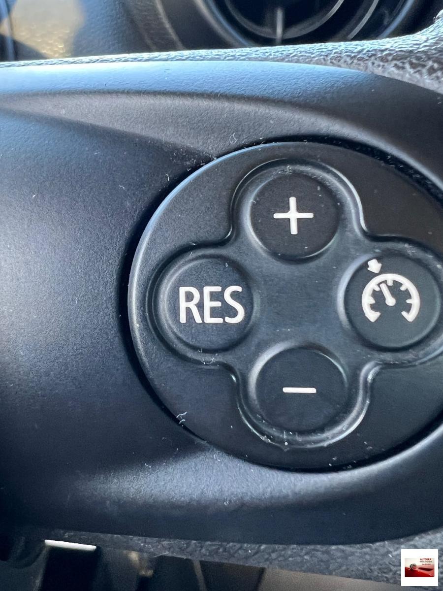 MINI - Countryman - Cooper D