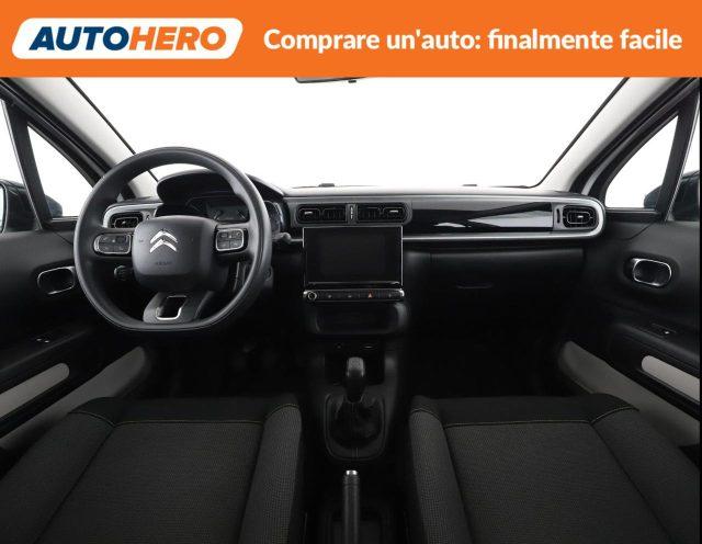 CITROEN C3 PureTech 83 Feel Pack