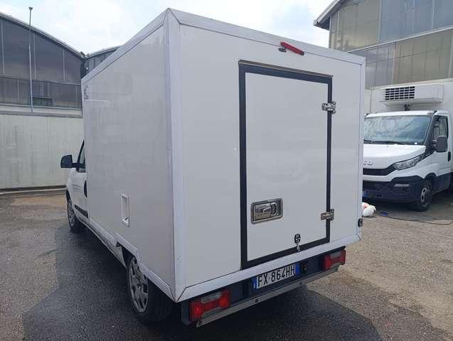 Fiat Doblo 1.6 mjt CELLA FRIGO ATP E6
