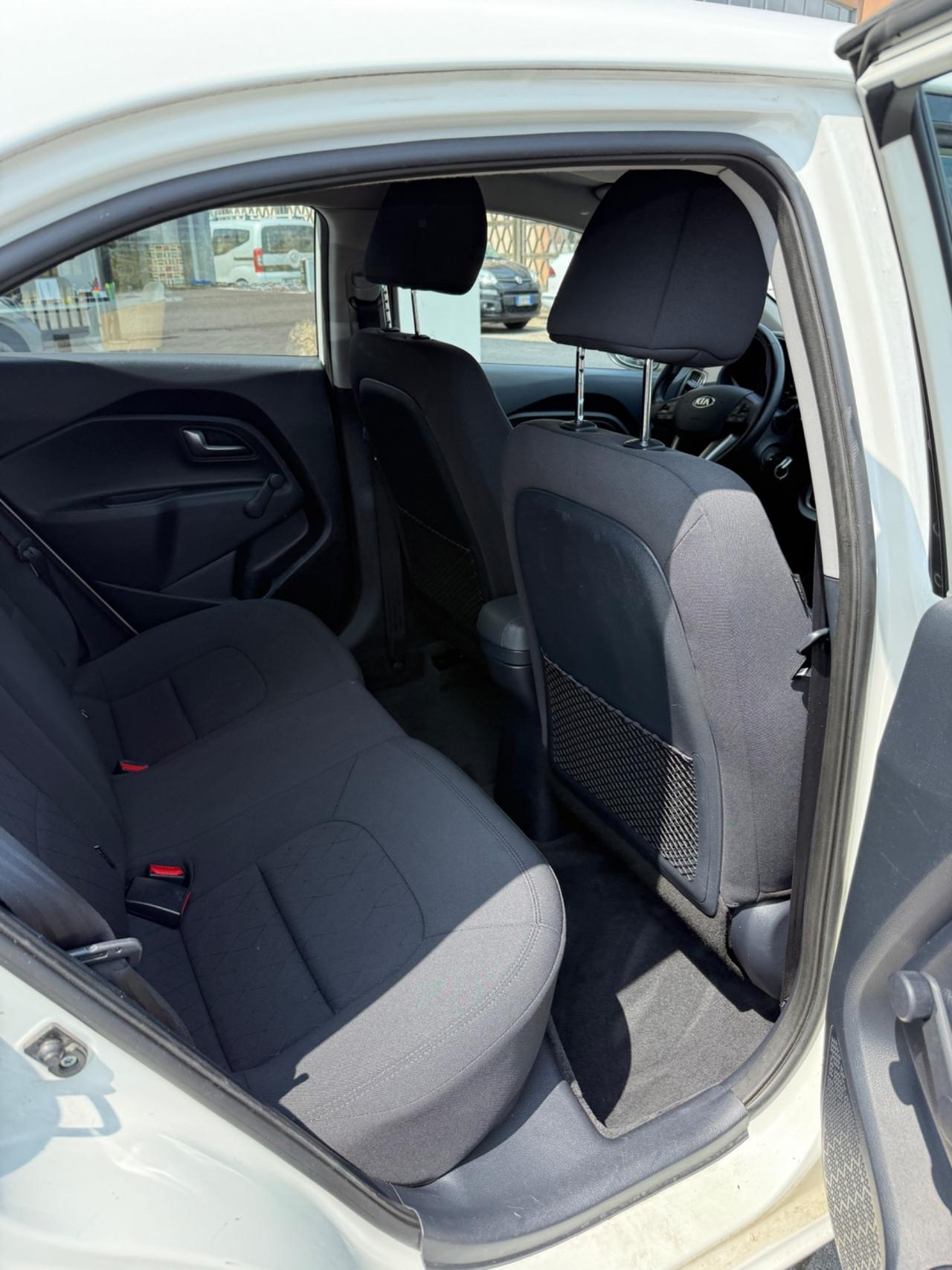 Kia Rio 1.1 CRDi 5p.S&S High Tech