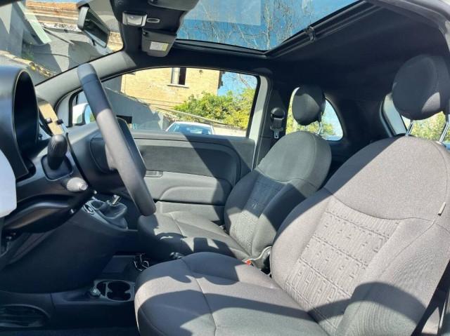 Fiat 500 1.0 hybrid Dolcevita 70cv